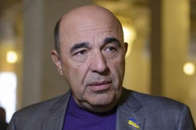 Журналист развеял миф о покушении на Рабиновича