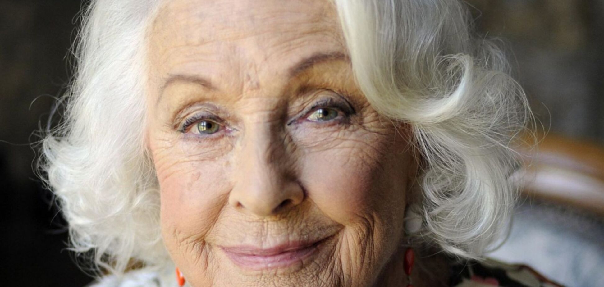 На 101 році життя померла відома французька актриса