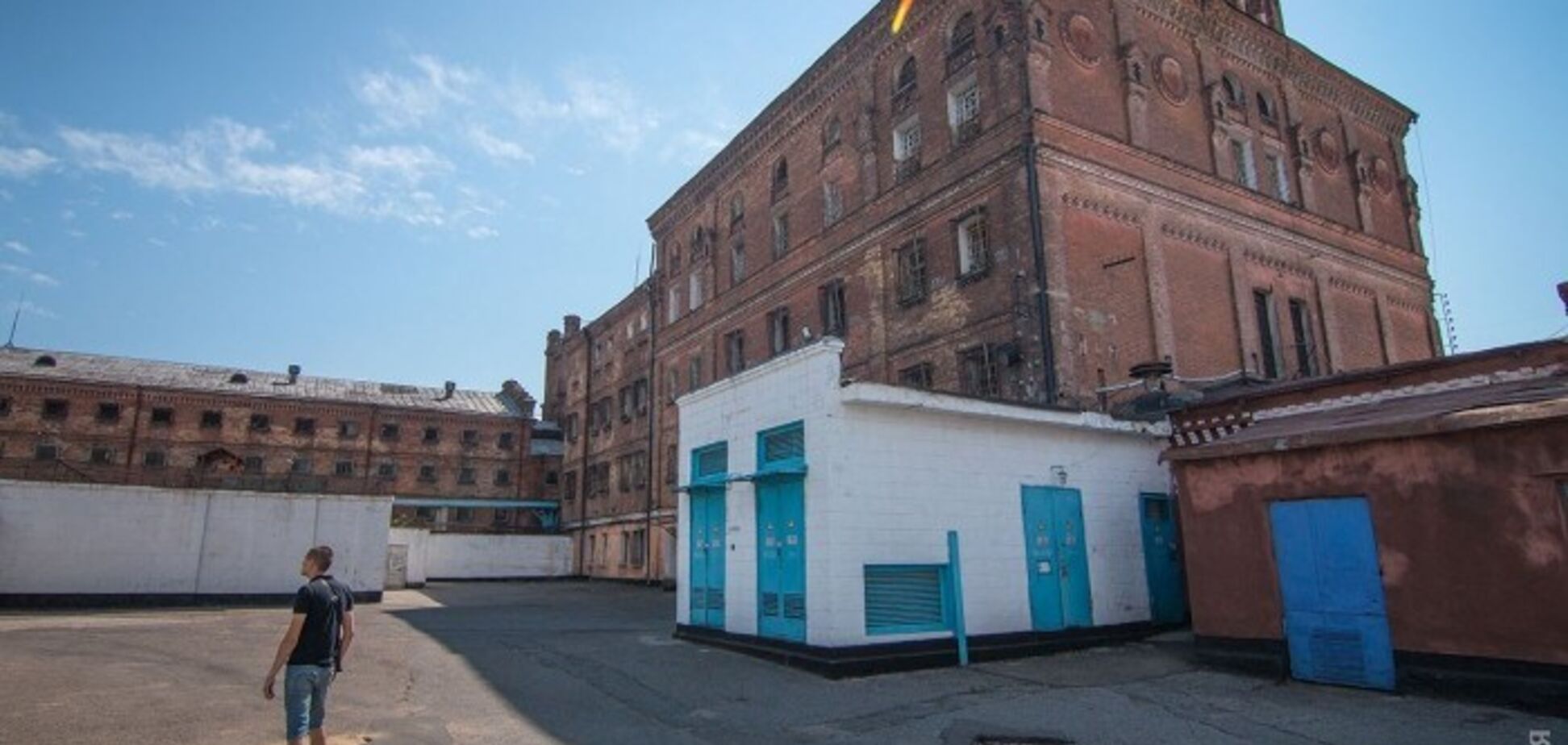 'Спасти уже не удалось': в СИЗО Одессы случилось новое кровавое ЧП