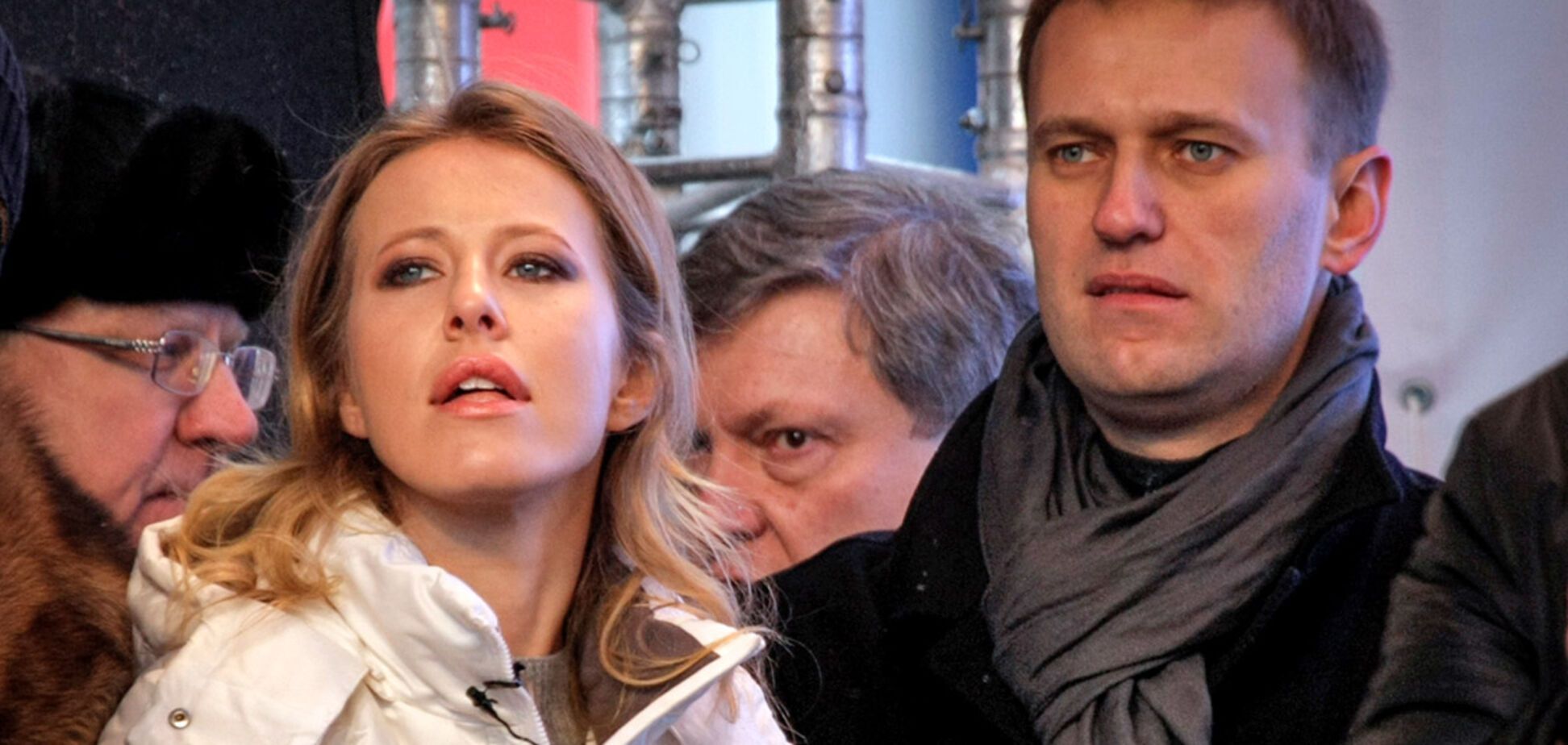 Собчак идет в президенты: в России пояснили план Кремля