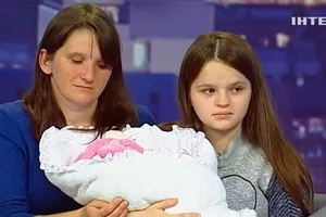 "Народила в 12 років": омбудсмен оцінила скандальний сюжет на "Інтері"