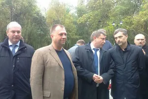 Жест Кремля: Портников объяснил, зачем помощник Путина навестил террористов