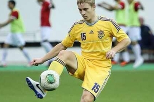 Український футболіст вліпив ефектний бразильський гол п'ятою в Лізі Європи: опубліковано відео