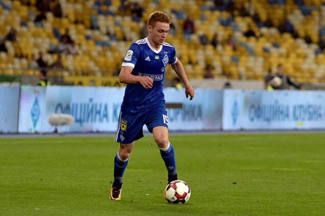 'Динамо' понесло серьезную потерю перед матчем Лиги Европы