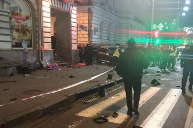 Смертельна ДТП у Харкові: чому 'мажорні' аварії лишаються безкарними