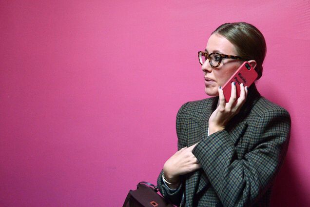 Собчак на выборах президента: российский политик раскрыла задумку Кремля