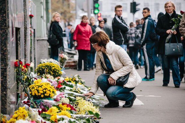 Отец виновницы страшного ДТП в Харькове впервые прокомментировал трагедию
