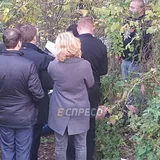 В Киеве нашли труп мужчины