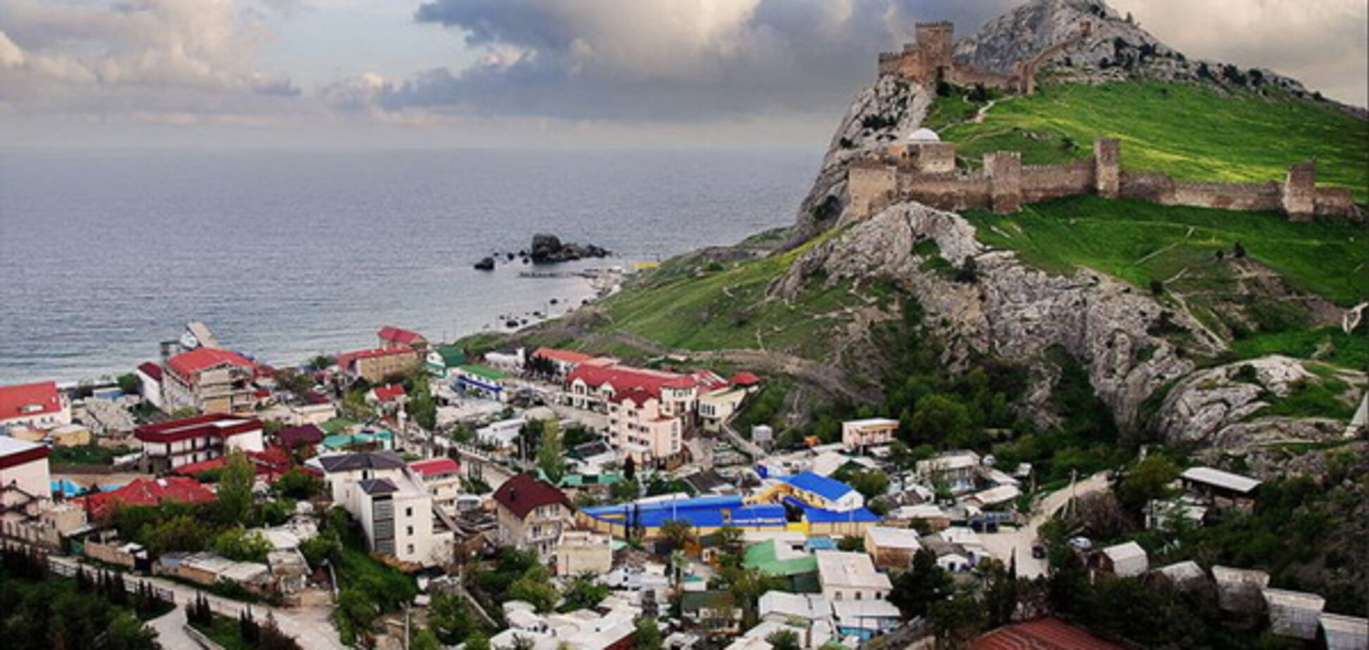 Новости Крымнаша. Где на оккупированных россией территориях стало лучше жить?