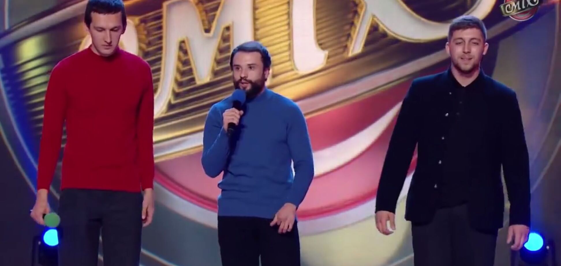 'Тает лед' в исполнении львовян привел в восторг соцсеть