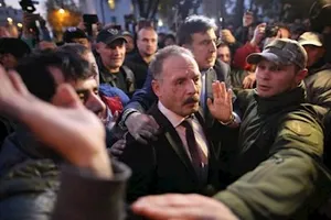 Олег Барна