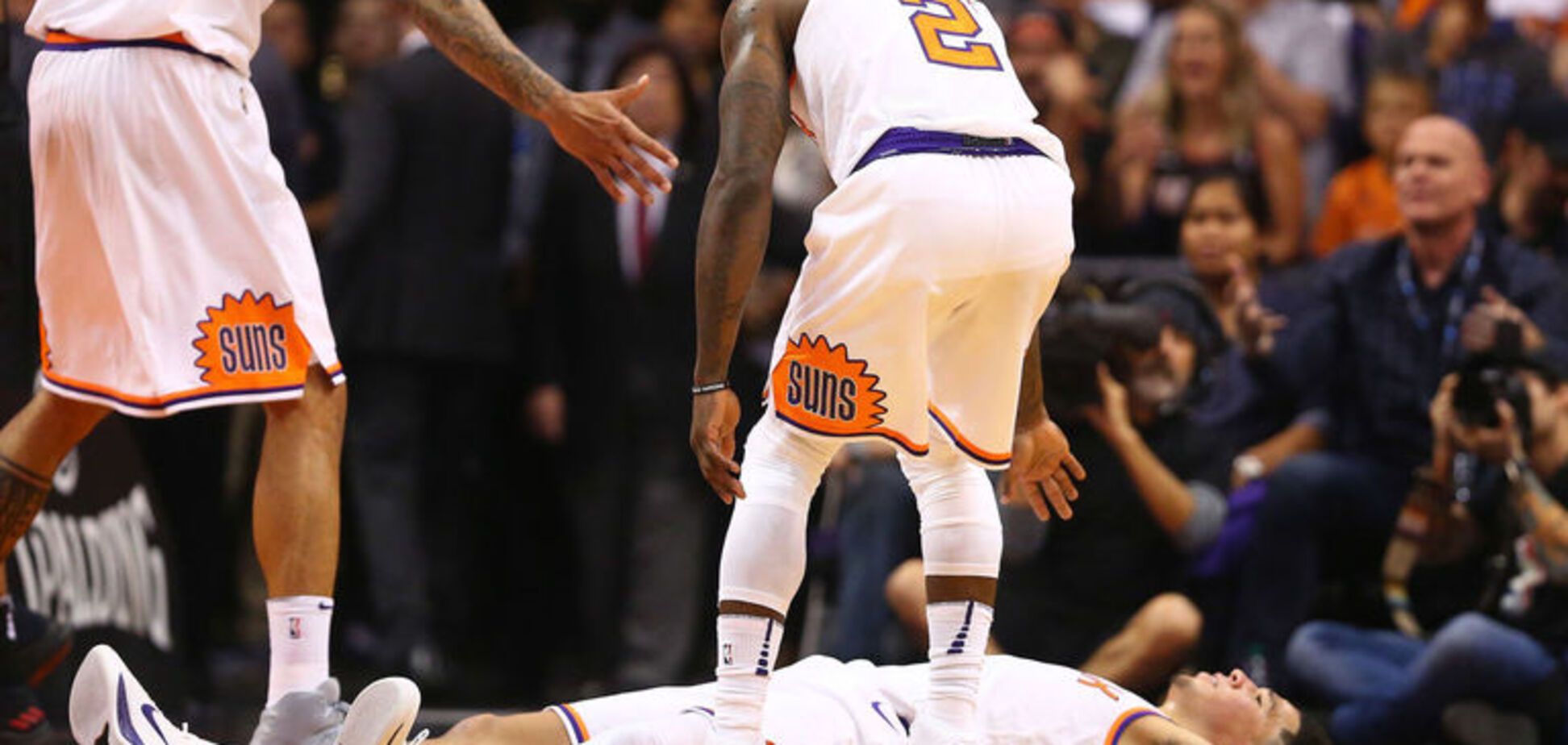 Финикс Портленд