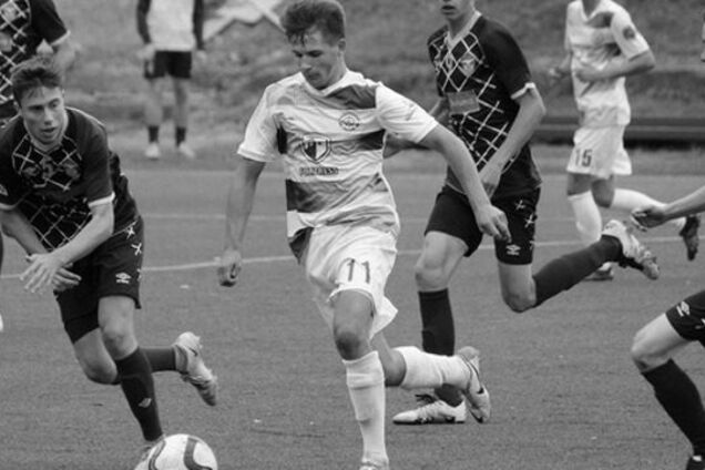 Артур Безпалько