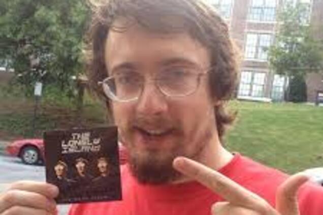 Жорсткий расист: з'явилися фото передбачуваного стрілка в Лас-Вегасі