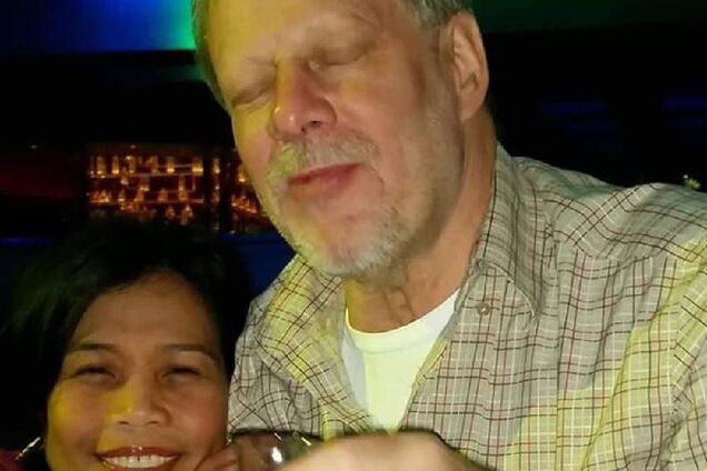 Убийца Лас Вегас