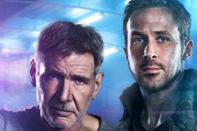 Бегущий по лезвию 2049