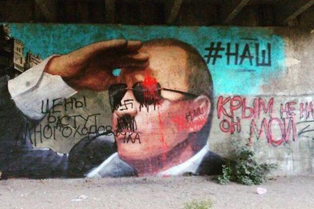 'Специфический' контингент: историк рассказал о новой колонизации Крыма