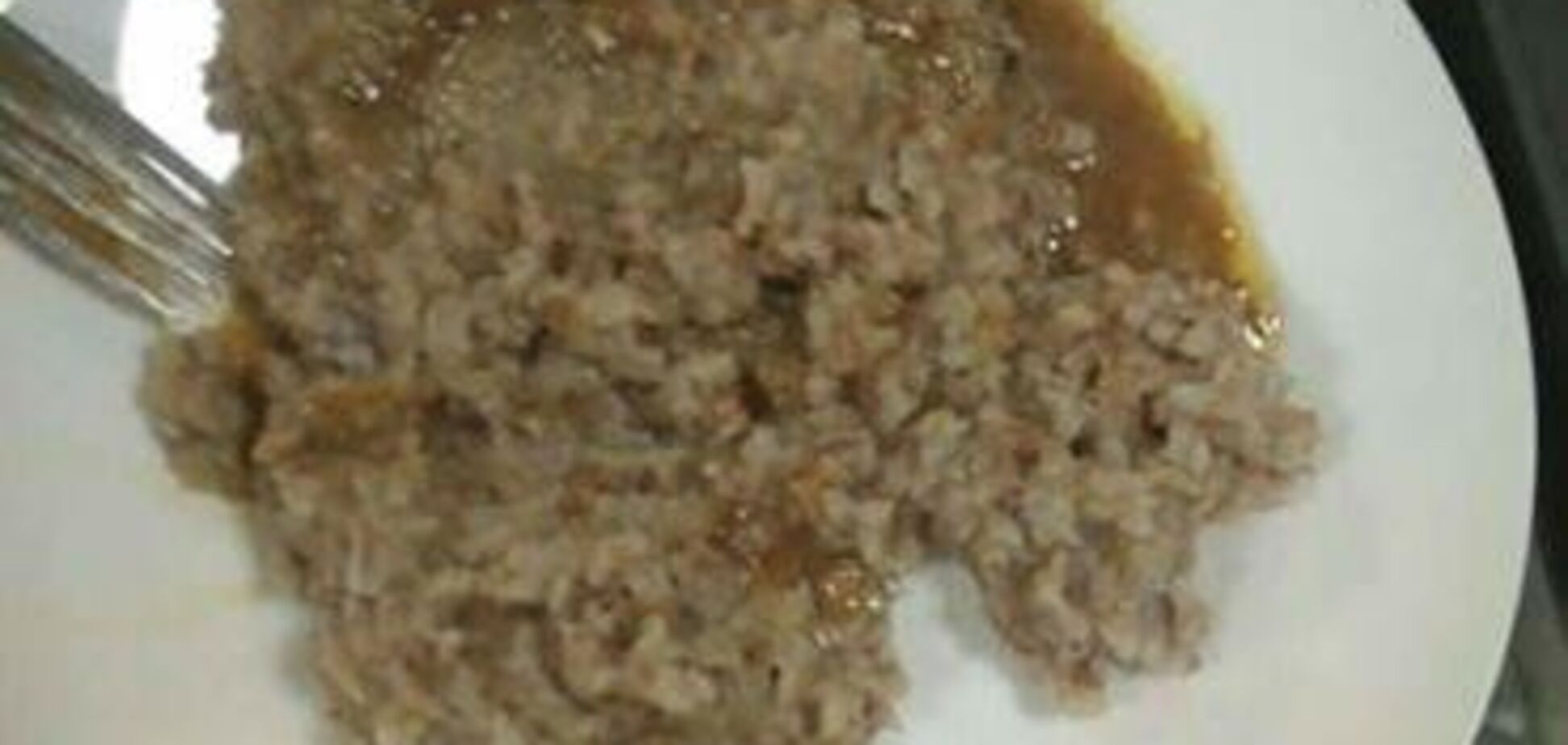 Обед с плесенью в военной академии: курсанты добились изменений