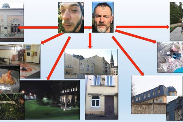 Взрывали в Украине не один год: полиция задержала группу террористов