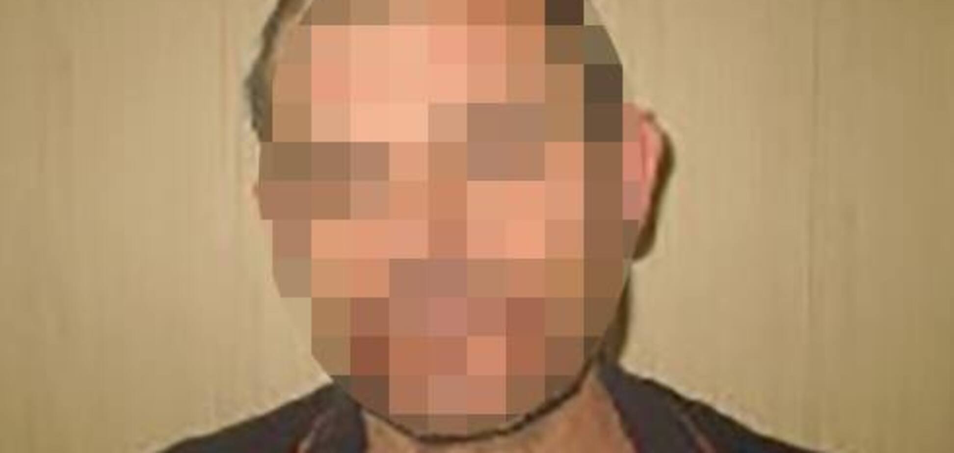 В Запорожской области пьяный мужчина убил ребёнка