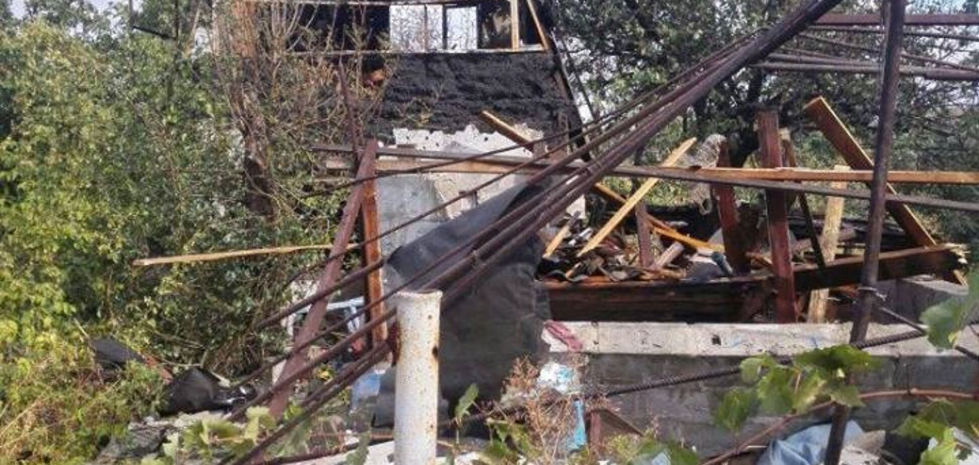 'Презирают все нормы международного права': штаб АТО сообщил о новых преступлениях 'Л/ДНР'