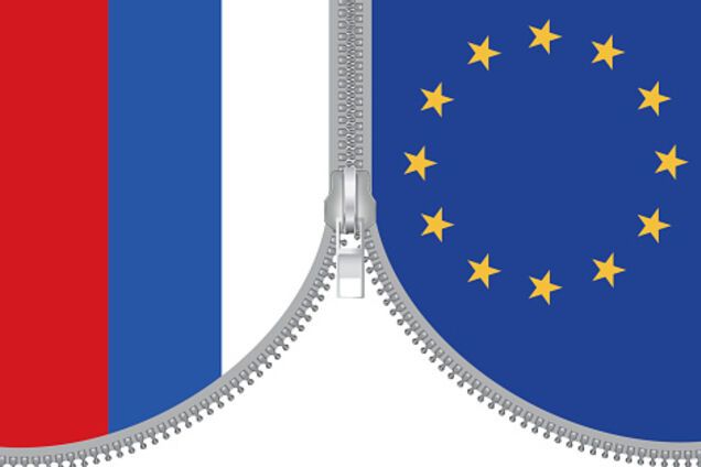 Геополитический проект: ЕС и Москва решили 'наказать' Украину в 2019 году