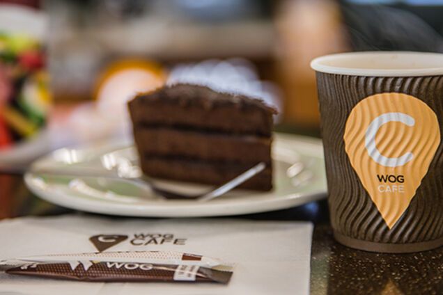 История одного бренда: как WOG CAFE удалось покорить Украину