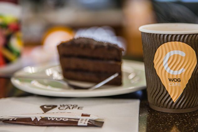 WOG CAFE