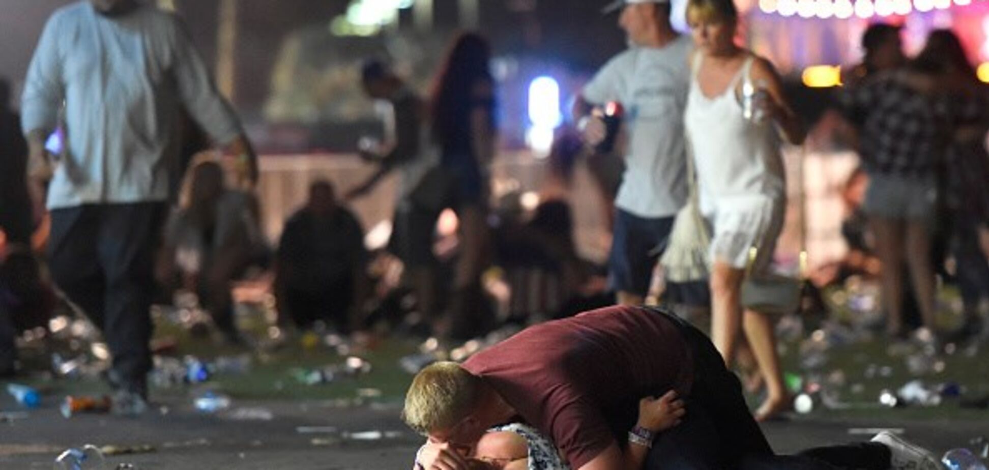 Наймасовіше вбивство в історії США: ЗМІ опублікували важливе фото