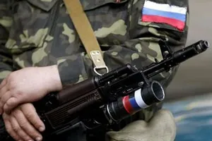 Російські військові на Донбасі: підтвердження