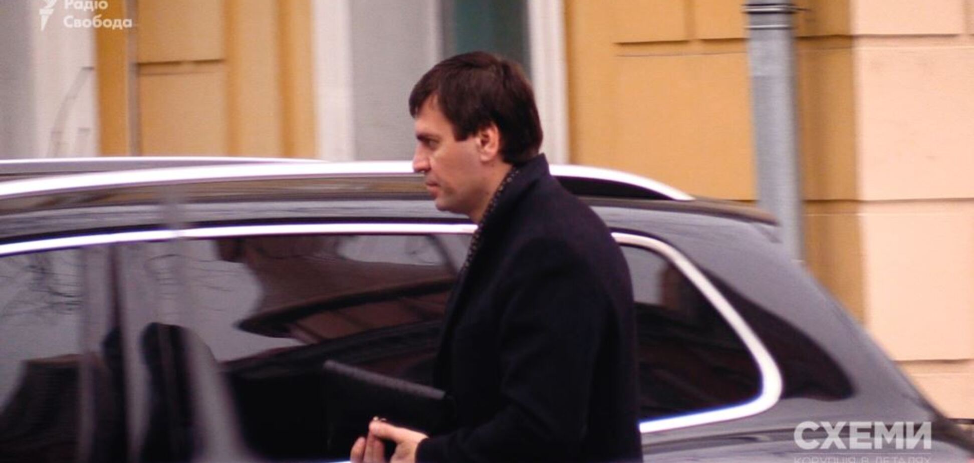 НАБУ та фіскали розслідують незаконне збагачення 'олігарха в погонах' Бута - нардеп