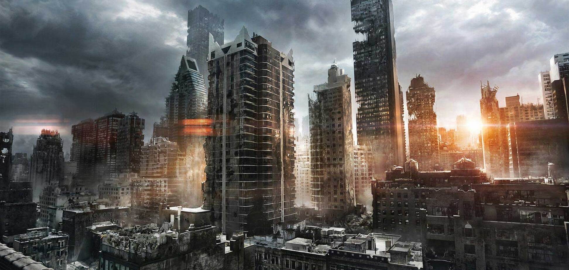 Не просто конец света: уфологи дали тревожный прогноз на остаток 2017 года