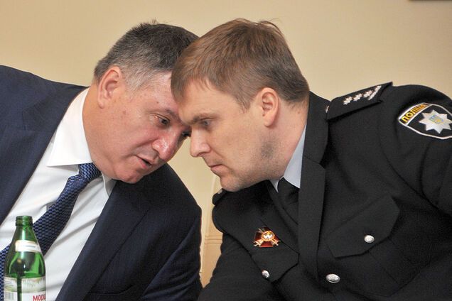'Взятка Трояна': Аваков сделал громкое заявление о перспективах скандального дела