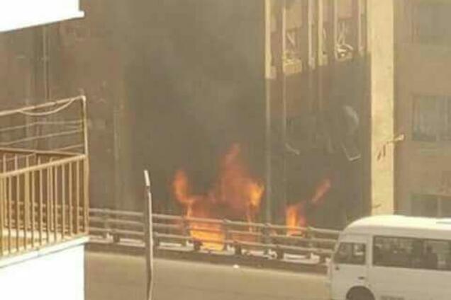 У Дамаску смертники влаштували потужний теракт: стало відомо про жертви