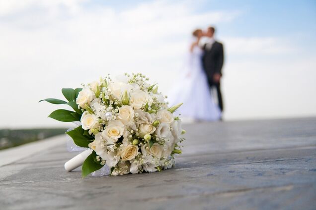 Кращі дні для весілля в жовтні: астролог назвав умову щасливого шлюбу
