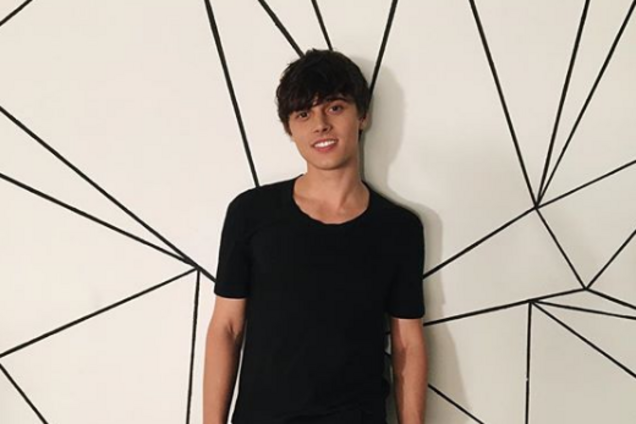 Микита Алексєєв