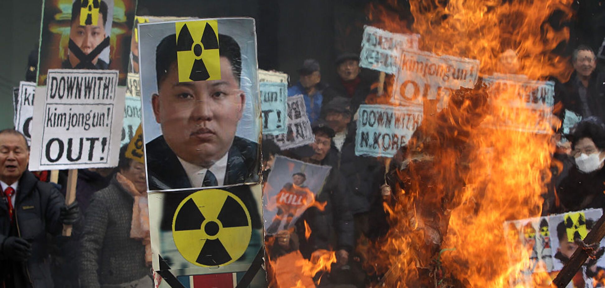Силой или дипломатией: США предложили КНДР варианты ядерного разоружения 