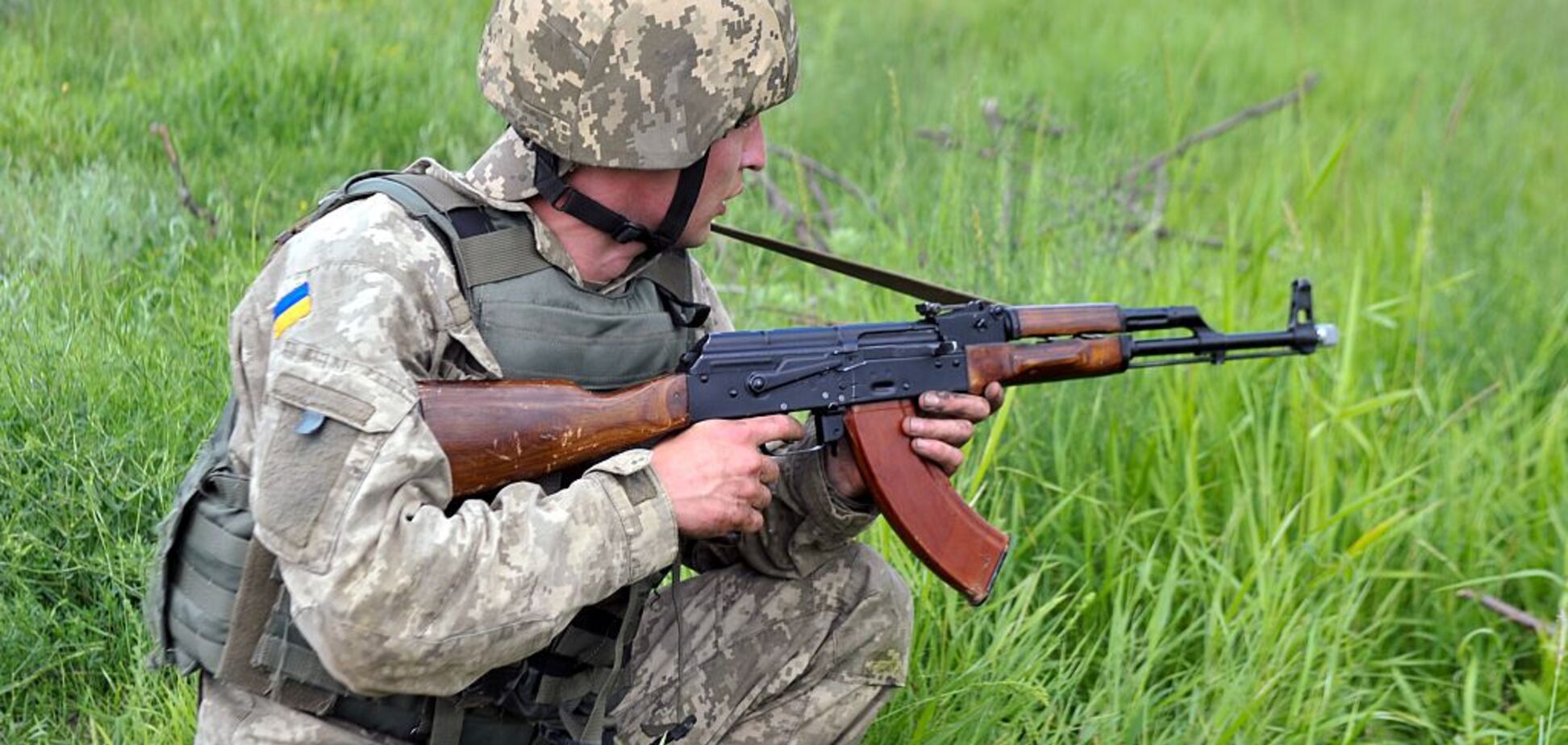 На Донбассе будет новая мощная сила: Ярош рассказал о формировании батальона добровольцев