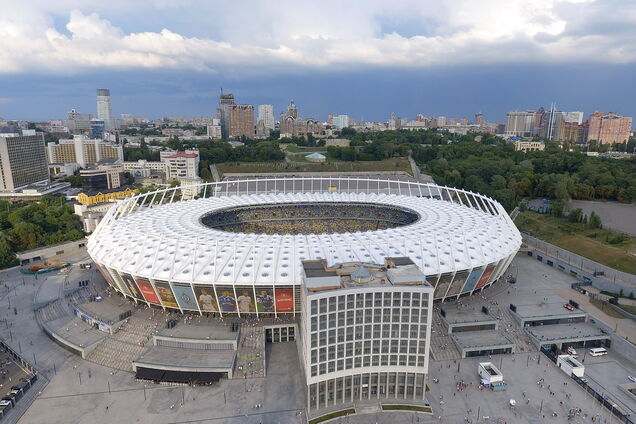 Сумасшедшие долги НСК 'Олимпийский': Кабмин принял важное решение