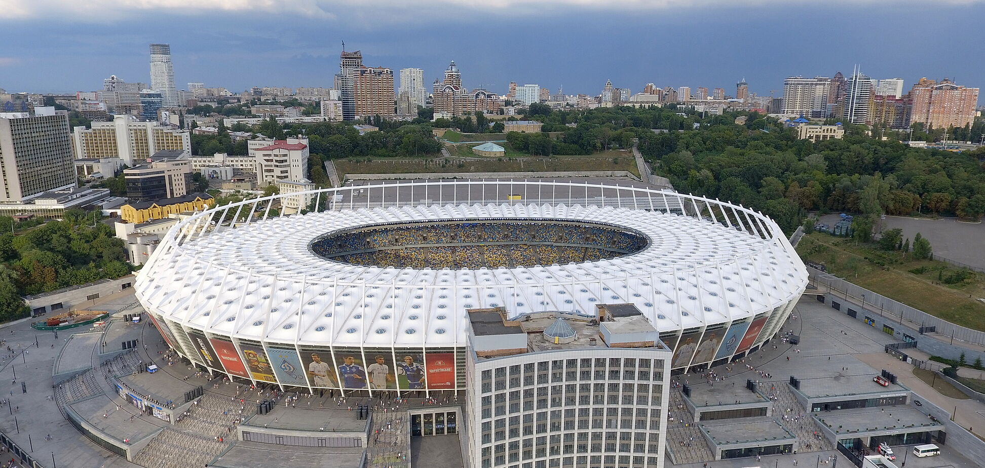 Божевільні борги НСК 'Олімпійський': Кабмін прийняв важливе рішення