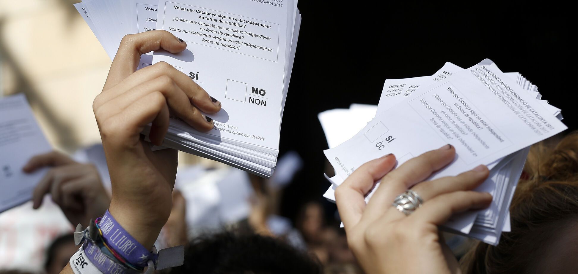 'Он может испортить жизнь': в России указали на заблуждение Кремля по Каталонии