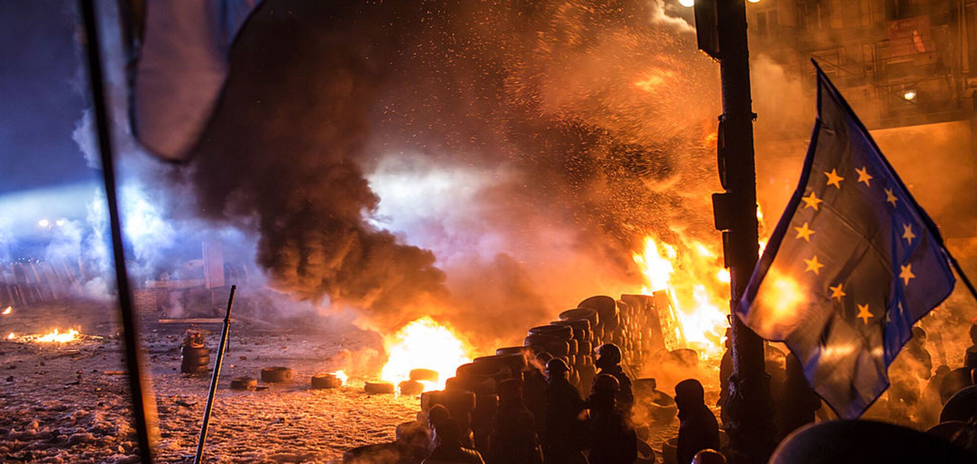 Штурм Майдана: опубликована прослушка топ-фигурантов дела 