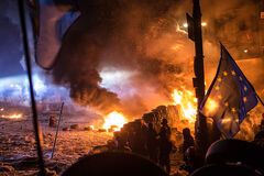 Штурм Майдана: опубликована прослушка топ-фигурантов дела 