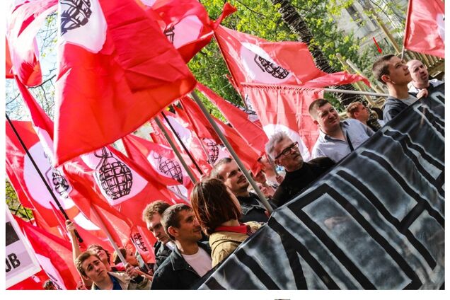 'Сапрал' стал 'грузом 200': в сети рассказали о ликвидации террориста 'ДНР'