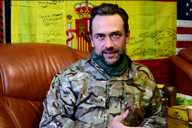 Анатолий Пашинин