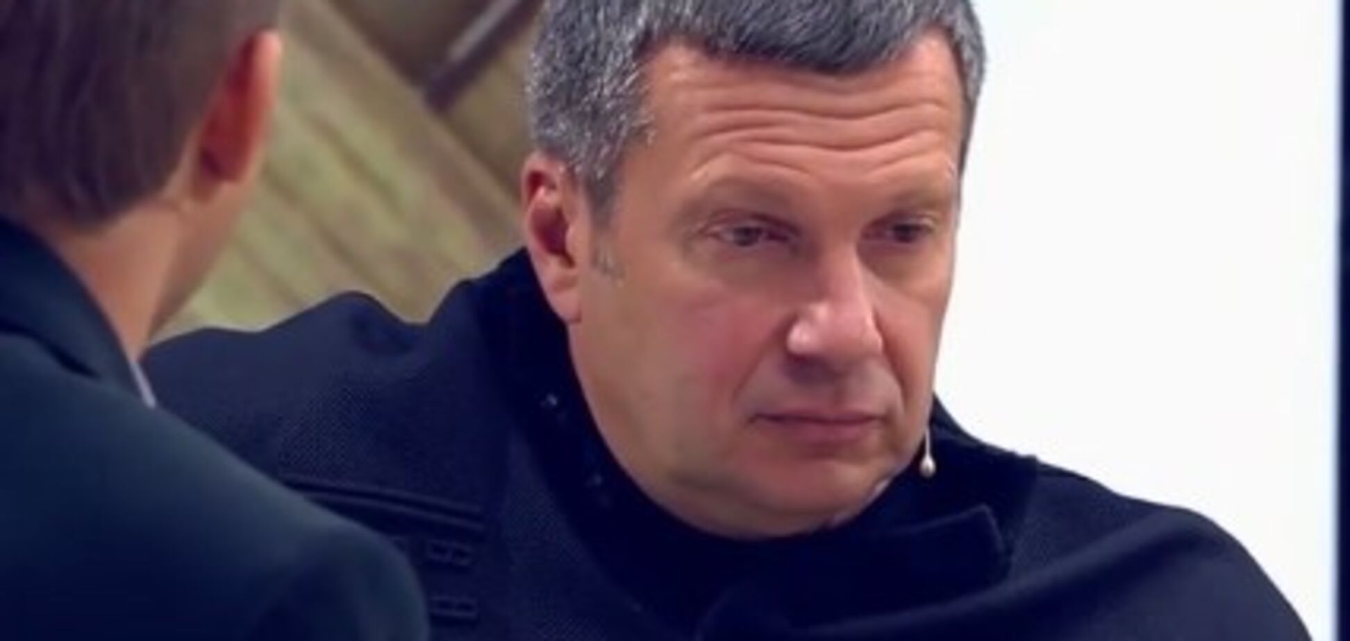 'Соловьиный помет': пропагандист Путина 'отмазал' богатства и заявил о патриотизме