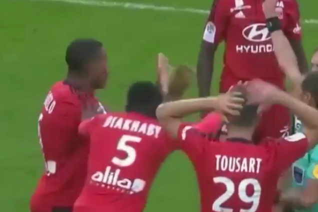 Марсело Лион