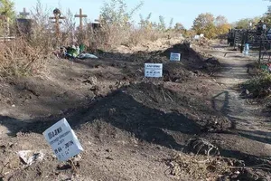 Потери россиян на Донбассе