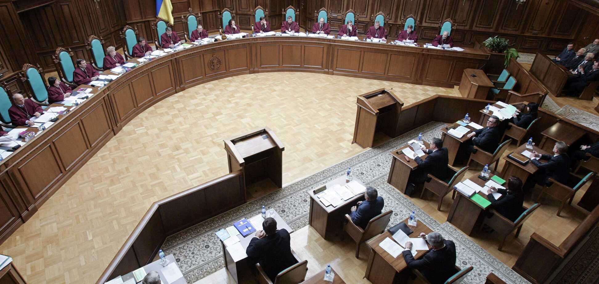 Громадська рада доброчесності після конкурсу до Верховного Суду: чи є майбутнє?