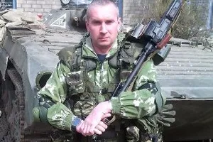 Стал "грузом 200": на Донбассе ликвидировали российского военного